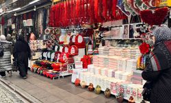 Eskişehir'de düğün sezonu bitti: Hamamyolu sessizleşti!