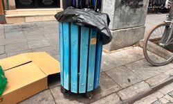 Eskişehir’de çevre duyarlılığı vatandaştan tam not aldı!