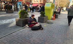 Eskişehir’de caddeler müzikle canlanıyor