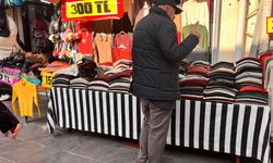 Eskişehirli vatandaş kışı fırsat ürünleriyle karşılıyor!