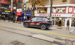 Eskişehir’de güvenlik denetimleri hız kazandı!