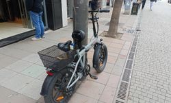 Eskişehir'de düzensiz park sorunu tepki çekiyor!