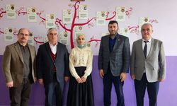 Eskişehir'de öğrenciler değil, öğretmenler birbirine girdi!