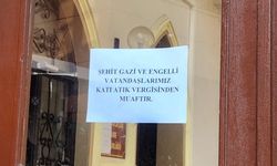 Eskişehir'de şehit, gazi ve engelliler o ücretten muaf!