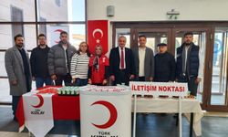 Kızılay Eskişehir Gelişim Zirvesine konuk oldu