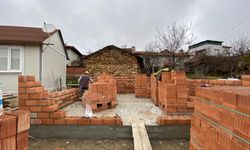 İnönü Belediyesi’nden Erenköy’e fırın evi projesi