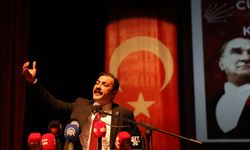 CHP’li Çakırözer’den 2025 yılı değerlendirmesi