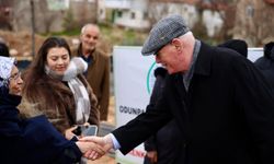 Eskişehir'de yıllardır beklenen dönüşüm başladı