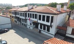 Eskişehir'de turistlerin uğrak noktası oldu: 2025’te rekor kırdı!