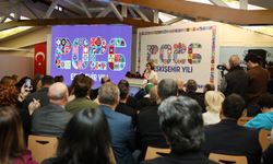 Ayşe Ünlüce’den Eskişehirlilere 2026 çağrısı!