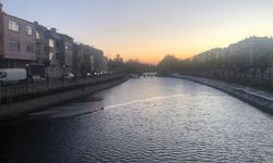 Eskişehir'de bu ikonik görüntü yine yaşanıyor!