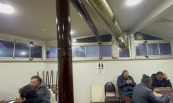 Eskişehir'de talihsiz aile doğalgazlı evde karbonmonoksitten zehirlendi!