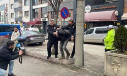 Eskişehir'deki ölüm yarışında 3 genç öldü: Sürücü adliyede!