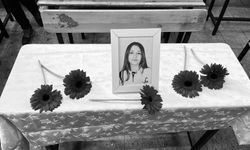 Eskişehir’de trafik kurbanı 14 yaşındaki Ayşegül'e zor veda!