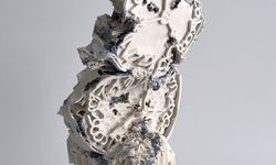 “Zaman Eğrisi” ödül getirdi, BŞEÜ sanatta parladı