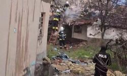 Eskişehir'e yakışmayan görüntü, mahalle halkı tedirgin!