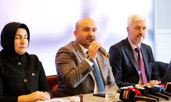 AK Parti İl Başkanı Albayrak’tan CHP’ye eleştiri