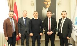 Sivrihisar Belediyesi’nden çalışanlarına sigorta avantajı