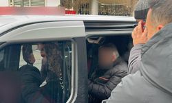 Eskişehir’de sahte bilezikle vurgun girişimine ev hapsi!