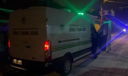 Eskişehir'de film sahnesi gibi operasyon: Cinayet işlediğini ihbar etti!