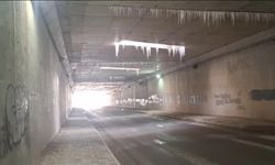 Eskişehir’de sürücüler tedirgin: Her an facia yaşanabilir!