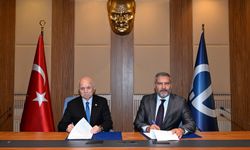 TÜKDES ile Anadolu Üniversitesi arasında protokol