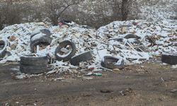 Eskişehir'de utandıran görüntü: Yetkililerden çözüm bekleniyor!