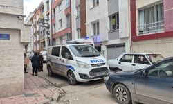 Eskişehir'de polisin hızlı müdahalesi yaşlı kadını kurtardı!