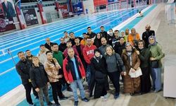 Eskişehir’de havuz işletmeciliğine uygulamalı katkı