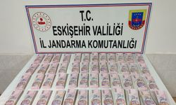 Eskişehir'de 22 büyükbaş hayvan satışında sahte parayla dolandırıcılık!