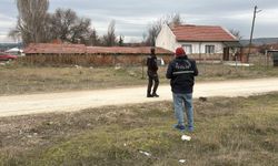 Eskişehir'de şüpheli ölüm: Genç adama ne oldu?