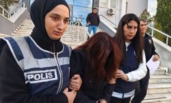 Bebek şiddeti uygulayan hemşire Afyon'da teslim oldu!