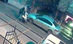 Eskişehir'de ekiplerin sıkı takibiyle hırsız yakalandı!