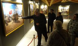 Eskişehir'e 2 saat uzaklıkta: Binlerce ziyaretçiyi ağırladı!