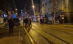 Eskişehir'de alacak verecek meselesi kanlı bitti!