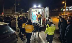 Afyonkarahisar'da can pazarı: 1 ölü!