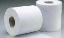 Gören peçete sanıyor ama bakın ne çıktı?