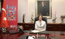 Başkan Ünlüce’den 2026 Eskişehir Yılı çağrısı