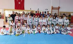 Batıkent Öncü’de yeni kuşaklar bağlandı