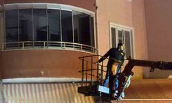 Bilecik'te gece korkutan yangın: 5 kişi tedavi altında!