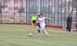 Eskişehir'de bol gollü maç Gençlergücü’nün oldu