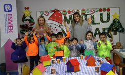 Bolu Kartalkaya yangını birinci yılında minik ellerle anıldı