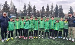 Centilmence mücadele ettiler