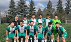 DSİ Play-Off’a 1 puan uzakta