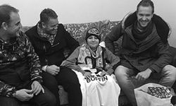 Eskişehirspor'un genç sevdalısından acı haber!