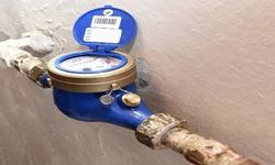 Soğuk hava alarmı: Su sayaçları risk altında!