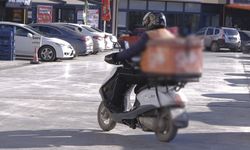 Kuryelerin kazancı tartışma konusu: Eskişehir’den net yanıt