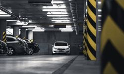 Eskişehir'de park sorunu sona erecek: Katlı otopark geliyor!