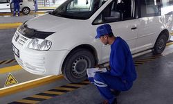2026’da araç muayene ücretleri ne kadar oldu?