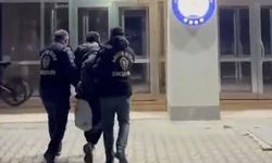 Eskişehir'de oto hırsızı yakayı ele verdi!